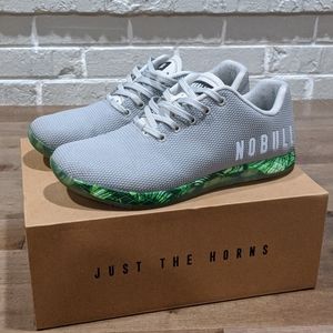 Men's Nobull Arctic Palm Trainer 10